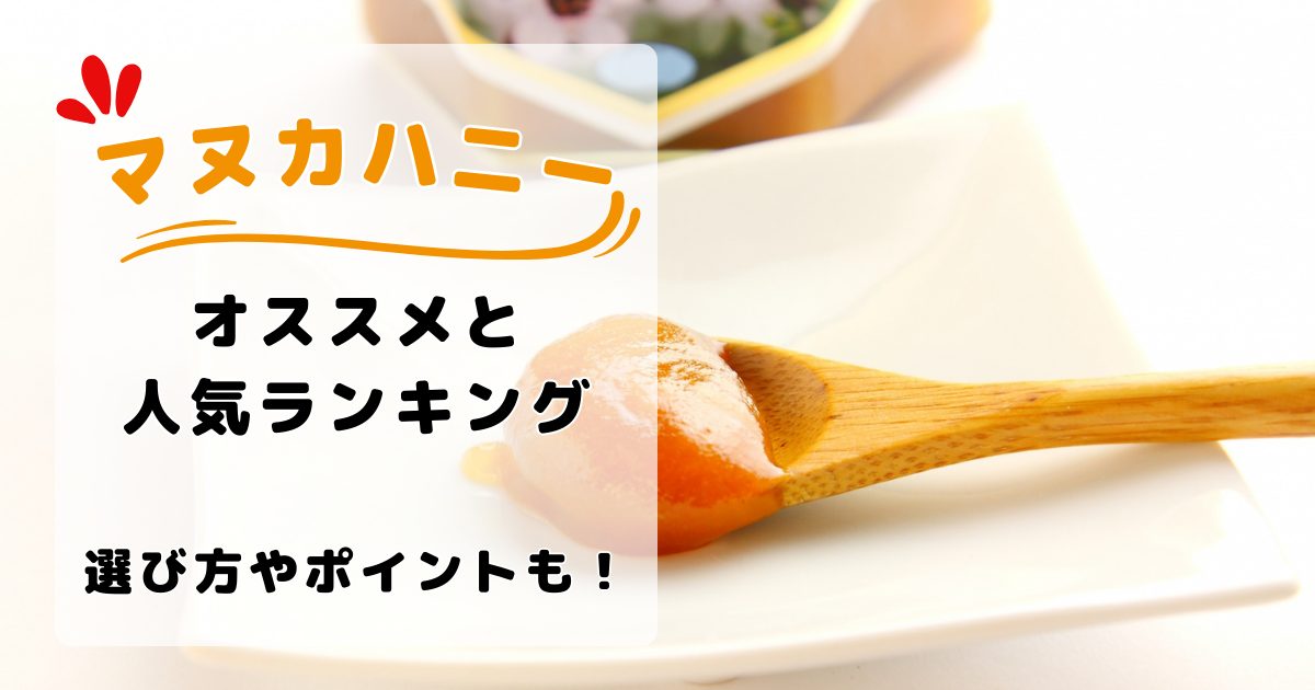 コンビタ マヌカハニー500g 一個賞味期限 がたかっ